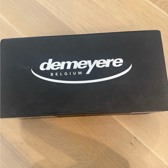 Demeyere Industry Stainless-Steel Saucepan, 1 1/2-Qt. - Picture 4 of 6